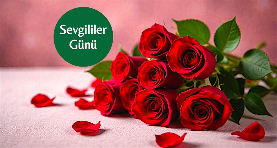Karaman Çiçek görseli